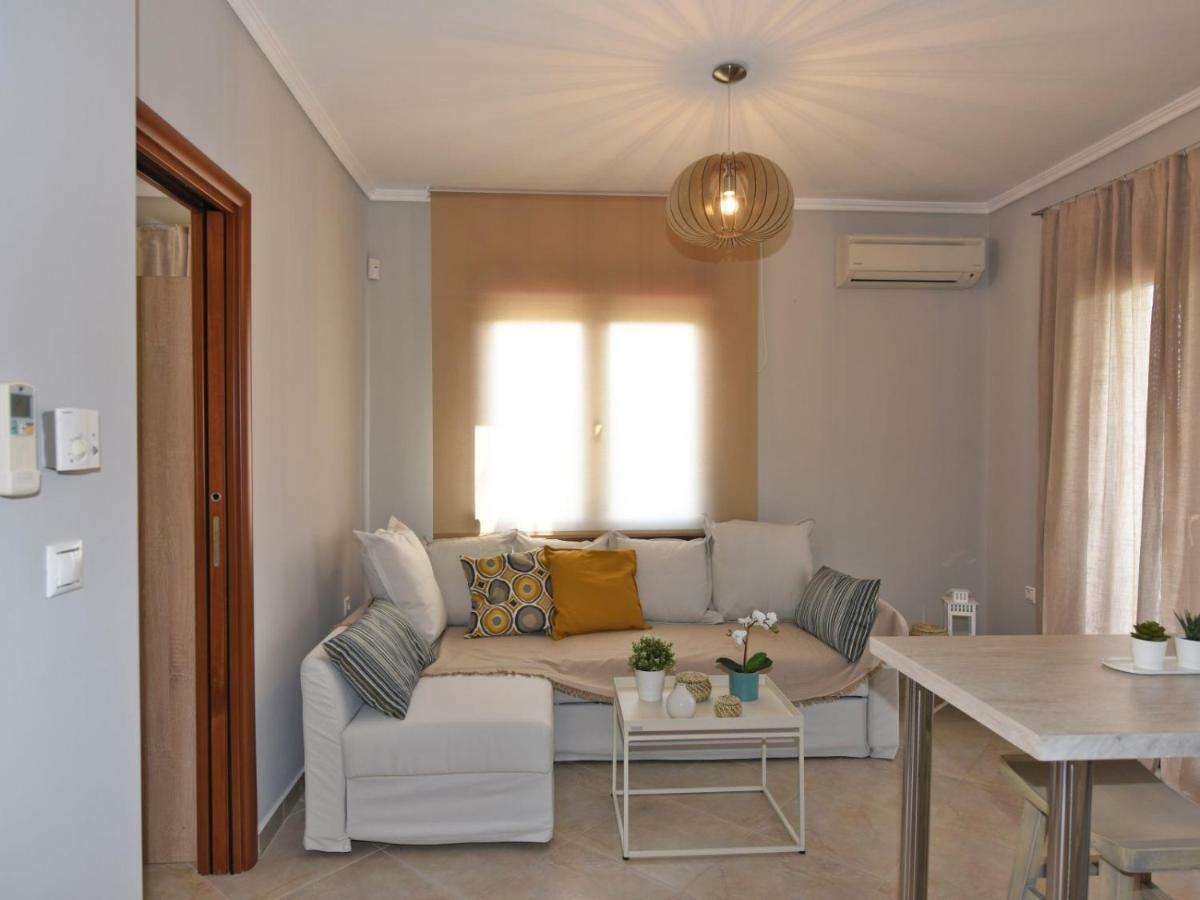 Fibes Luxury Living By Rentalspro Services - Mouries Halkidiki Paralia Dionisiou Exterior foto